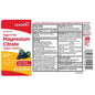 Grapes in a bunch, illustrating the flavor of Leader Magnesium Citrate Saline Laxative, Sugar-Free Grape, 10 fl oz, by Pasteur Pharmacy