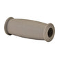 Gray Nova hand grip cushion for crutches by Pasteur Pharmacy, providing comfortable grip support for crutch users.