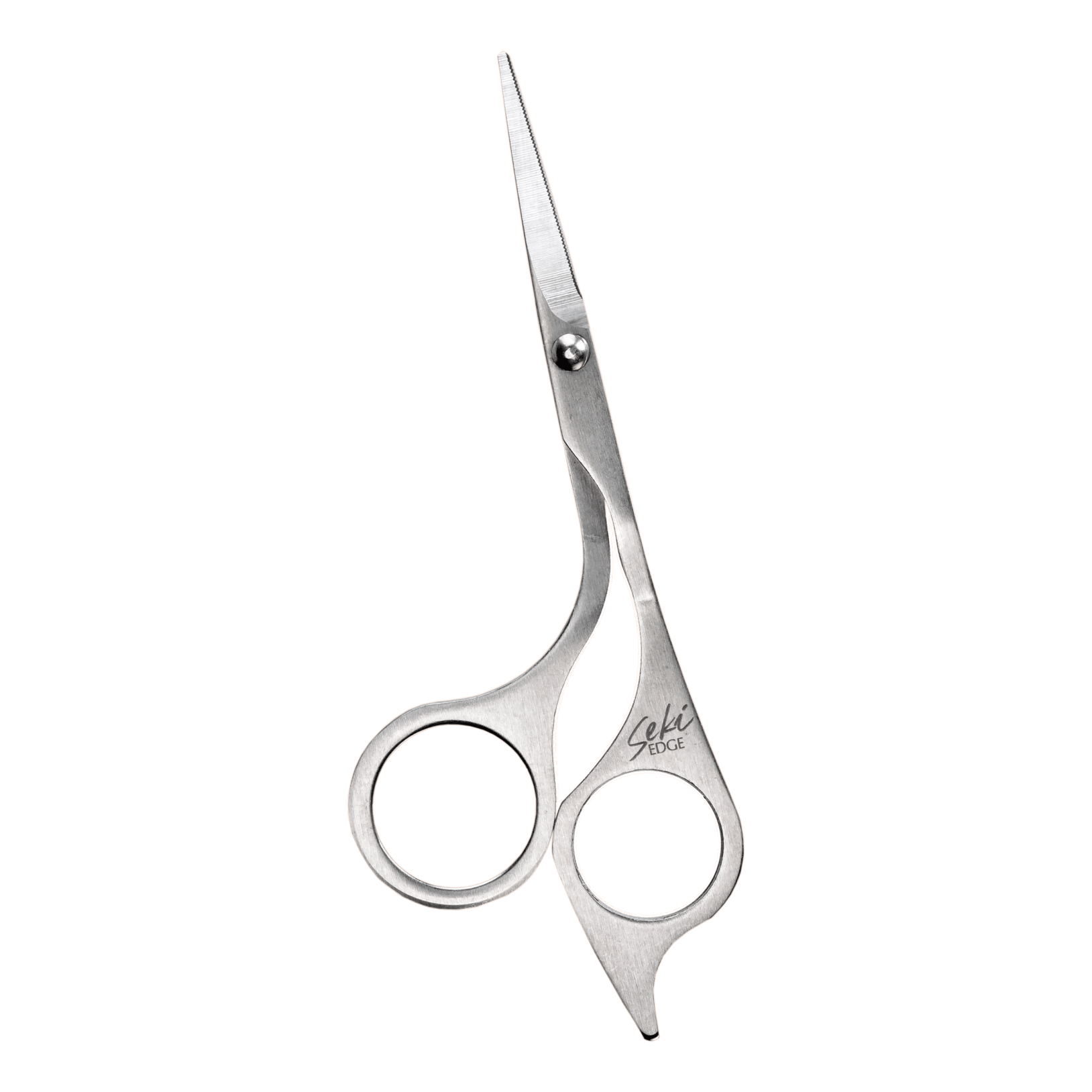 Seki Edge Grooming Scissors SS-910 from Pasteur Pharmacy, stainless steel grooming scissors with sharp blades for precise trimming
