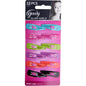 Goody Girls Snap Clips hair accessories by Pasteur Pharmacy, featuring colorful metal hair clips for kids' hair styling.