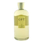 Geo. F. Trumper GFT Hair and Body Wash in 100ml bottle, with creamy texture and elegant packaging, suitable for hair and skin cleansing.