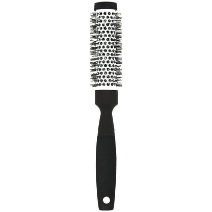 Ultra lightweight ceramic ion hair brush from Pasteur Pharmacy, designed for smooth, shiny hair styling.
