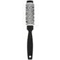Ultra lightweight ceramic ion hair brush from Pasteur Pharmacy, designed for smooth, shiny hair styling.