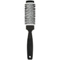 Ultra lightweight ceramic ion hair brush by Pasteur Pharmacy with a sleek handle and ceramic bristles for smooth styling.