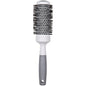 Pasteur Pharmacy Pro Ultra Ceramic Thermal Round Hair Brush with ergonomic handle and ceramic bristles for styling.