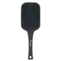 Pasteur Pharmacy static-free paddle nylon hair brush with nylon pins ideal for detangling and smooth styling.