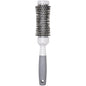 T-Curve Silver Nano Ionic Hair Brush from Pasteur Pharmacy, designed for smooth detangling and shine with nano ionic technology