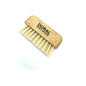 Dural Hair Brush Cleaner by Pasteur Pharmacy with beech wood handle and natural bristles for cleaning hair brushes.