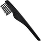 Kent LPC2 Hair Brush Cleaning Tool by Pasteur Pharmacy, designed to easily remove hair and debris from hair brushes.