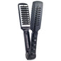 Double-sided hair brush by Pasteur Pharmacy, a smoothing tool for detangling and styling hair.