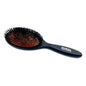 Dural Pure Wild Boar Bristles hair brush by Pasteur Pharmacy with natural wood handle and densely packed bristles for gentle styling.