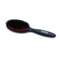 Dural Pure Wild Boar Bristles hair brush with extra thin bundles for gentle, natural hair grooming by Pasteur Pharmacy