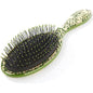 Wet Brush Original Detangler Snake hair brush from Pasteur Pharmacy with flexible bristles for gentle detangling.
