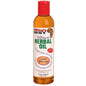Africa's Best Ultimate Herbal Oil hair care product by Pasteur Pharmacy, 12 Fl Oz bottle with herbal ingredients.