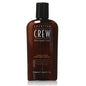American Crew Men Light Hold Texture Lotion for hair care, shown in a bottle with a white cap and product label.