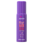 Aussie Hairspray with flexible hold in a 1.5 oz spray bottle, perfect for styling and maintaining hair hold.