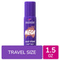 Aussie Mega Flexible Trial Hair Spray by Pasteur Pharmacy, showcasing a spray bottle with flexible hold hair care solution.