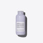 Davines Love Hair Smoother bottle, 5.07 oz, hair care product with sleek packaging for frizz control and smooth hair.