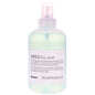 Davines MELU Heat Protecting Hair Shield spray, 8.45 oz, for protecting hair from heat damage, in a pump bottle.