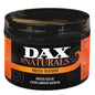 Dax For Naturals Protein Treatment in 7.5oz jar, natural hair care product with nourishing protein for healthy hair.