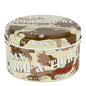 DAX High & Tight Awesome Hold hair styling pomade by Pasteur Pharmacy in 3.5 oz jar, for strong hold and shiny style.
