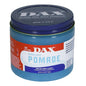 DAX Super Light Pomade 14 oz in a jar, hair styling product from Pasteur Pharmacy, with a smooth, lightweight formula.