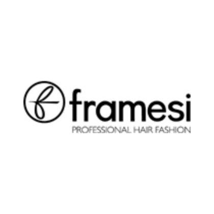 Framesi Biogenol Color Care System Bathe Shampoo for colored hair in a 10.14 fl oz bottle, part of hair care by Pasteur Pharmacy.