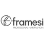 Framesi Biogenol Color Care System Moisture Rinse for fine hair in a 16.9 oz bottle, providing gentle hydration and color preservation.