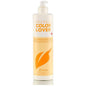 Framesi Color Lover Curl Define Conditioner for curly hair, 500ml, moisturizing hair care product with vibrant packaging.