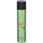 Fructis Style Extra Strong Hold 3 Volume Hairspray bottle, 8.25 oz, hair care product with firm hold for styling and volume.