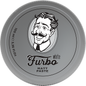 Furbo White Matt Paste 100ml by Pasteur Pharmacy, a hair care product with white matte finish in a 100ml container.