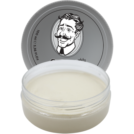 Furbo White Matt Paste 100ml from Pasteur Pharmacy, a hair care product with a white matte paste texture in a 100ml container.