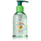 Garnier Fructis Sleek & Shine Anti-Frizz Serum in 5.1 Fl Oz bottle, hair care product for smooth, shiny hair