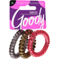 Goody Coils Trend Glitter hair care product in a sleek container, designed for styling and hair accessories.