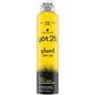 Got2b Glued Spray Wax hair care product with 2-in-1 dual nozzle, 8 oz, designed for strong hold and styling.
