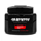 Gummy Hair Gel by Pasteur Pharmacy, maximum hold hair gel with extreme look, 23.66 oz, for strong, styled hair.