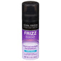 John Frieda Frizz Ease Moisture Barrier Firm Hold Hair Spray in 56g bottle, designed to control frizz and provide strong hold.