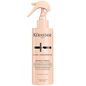 Kerastase Curl Manifesto Refresh Absolu refreshing spray for curly hair in 190ml bottle, natural hair care product.
