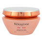 Kerastase Discipline Curl Ideal Hair Mask, a nourishing hair care treatment for curly hair, shown in a jar with product label visible.