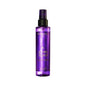 Kérastase Gloss Appeal Instant Shine Top Coat Hair Spray in 5.1 ounces, for glossy, smooth hair finish.