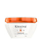 Kérastase Nutritive Masquintense Treatment for fine hair, 5.1 oz, in a jar, designed to nourish and hydrate fine hair types.