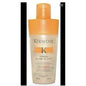 Kerastase Nutritive Vernis Nutri-Sculpt ultra-shine hair top coat in a sleek spray bottle, designed for glossy, nourished hair.