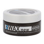 L'Oréal Professionnel Homme Shine and Definition Wax for hair styling, featuring a sleek jar with the product label visible.