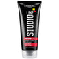 L'Oreal Studio Line Mega Gel with maximum hold, 6.8 fl oz, hair styling gel for strong, long-lasting control.