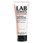 Lab Series Nutriplexx Hair and Scalp Protector SPF 8, 3.4 oz, in a white bottle with a pump, designed for hair and scalp protection.