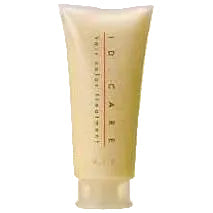 Meros ID.Care Acid Color Treatment bottle for hair care, designed to protect and enhance colored hair.