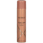 Nexxus Comb Thru Natural Hold Design and Finishing Mist Hair Spray in a 10 oz bottle, designed for styling and finishing hair.