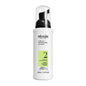 Nioxin Pro Clinical 2 Natural Untreated Hair Scalp Care and Thickening Treatment 3.3 oz, hair care product for scalp and hair health