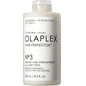Olaplex Hair Perfector No. 3 250ml bottle for hair repair and strengthening, from Pasteur Pharmacy Hair Care collection.