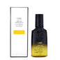 Oribe Gold Lust Nourishing Hair Oil in a sleek bottle, designed to add shine and moisture to hair care routines.